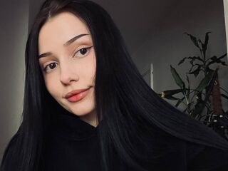 webcamgirl livesex TeneshaLaton