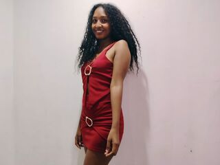 jasmin webcam TeresaMolina