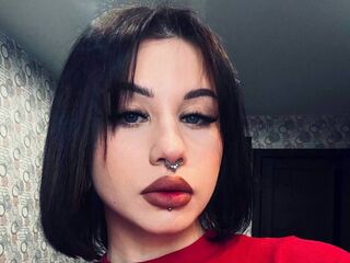 camgirl masturbating with sextoy TerryMorales