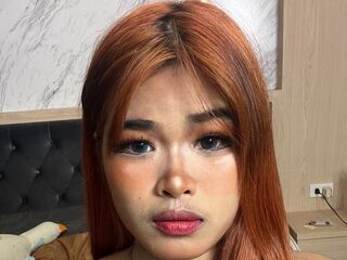 nude gamgirl ThaiiTwix
