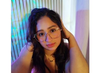 live striptease show ThaisRose