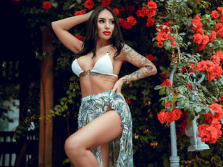 erotic cam Thea