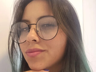 dirty webcam picture ThiaraSanchez