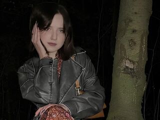 jasmin video ThomasinaVanabel