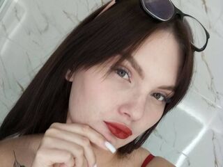 naked girl with webcam masturbating with vibrator TianaHoeft