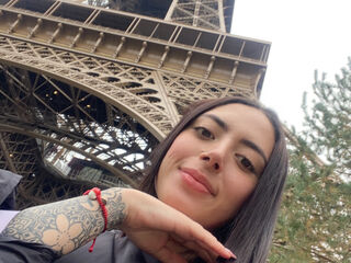 jasmin sex webcam TifaJinx