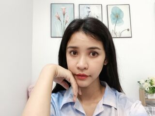 closeup webcam TinaKhazi