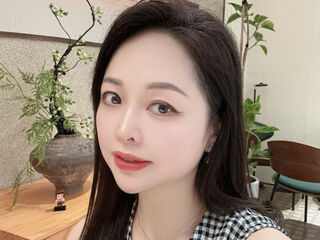 anal web cam TingYU