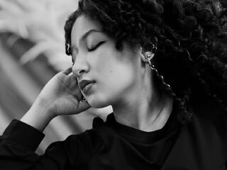 beautiful cam girl TrixieBarbie