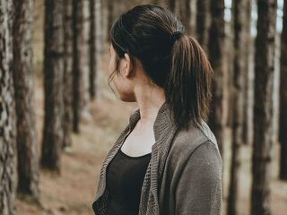 cam girl showing tits UosaBibi