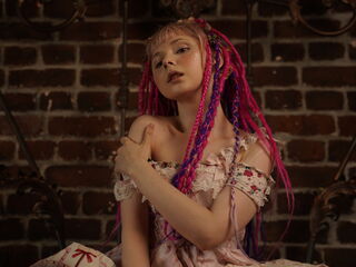 hot cam girl spreading pussy UsagiSasaki