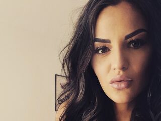 hot webcam show ValentinaValee