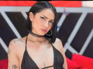 free nude live show ValeriaCastilo