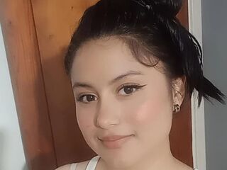 hot naked camgirl ValerieSierra