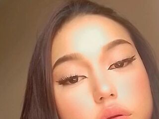 fingering girl ValerySandoval