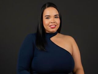 naked webcamgirl photo ValerySwanson