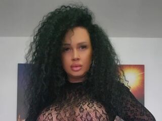 fingering VanessaBarlow