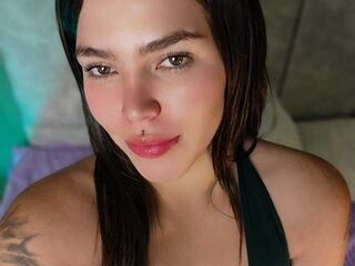girl webcam VanessaEvans