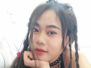 masturbating cam girl VeraNyx