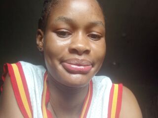 closeup webcam Veranelly