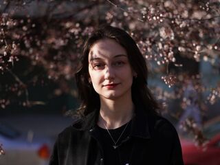 camgirl porn cam VerlaSecor