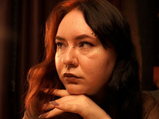 camgirl webcam pic VeroniccaStill