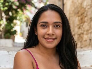 hot girl webcam VickyRousse