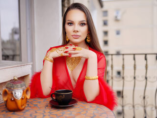 fingering cam whore VictoriaMinna