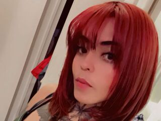 anal sex webcam VioletTom