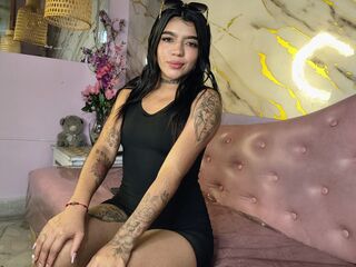 camgirl masturbating ViolettRose