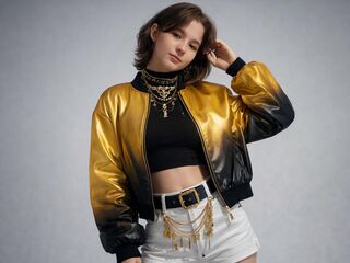 cam girl playing with vibrator WendyFinch