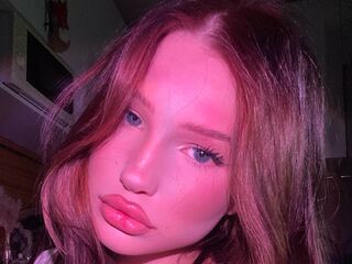 hot girl webcam WildaDetemple