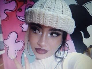 jasmin camgirl picture WillowRosse
