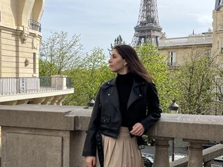 camgirl porn WonderCarla