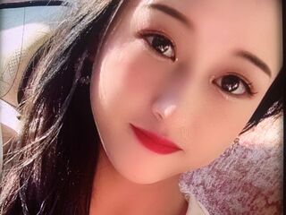 hot cam girl masturbating with vibrator Xiaotiantian