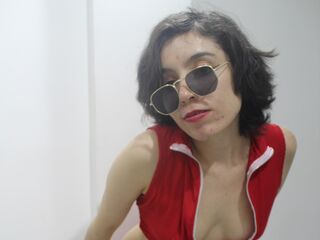 camgirl video chat YurikoMia