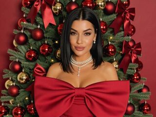 beautiful girl YvonneEverle