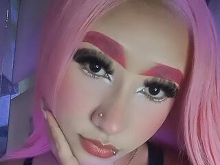 dirty webcam ZafiraConnor