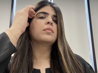 cam girl videochat ZaraDani