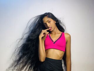 girl sex cam ZaraElina