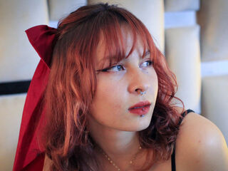 naughty cam ZaziRose