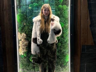 hot webcam video ZoeGraig