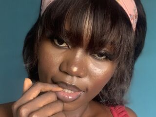 free cybersex ZoeySpark