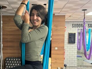 chatroom webcam dulceida