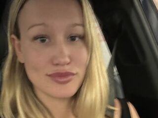 cyber sex show hannacalifornia
