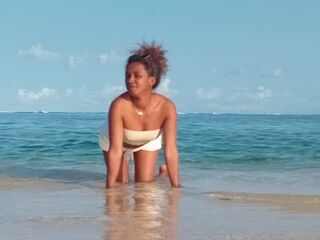 hot cam girl masturbating with sextoy hasinatahina