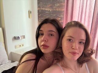 KiraAndMary