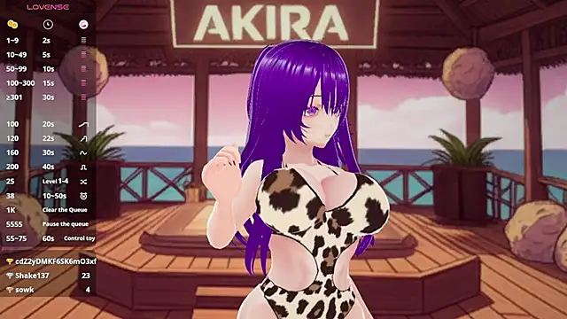 AkiraVixent