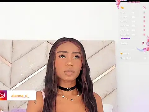 AlanaDoll