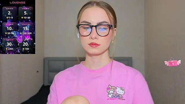 AminaLuxuryy